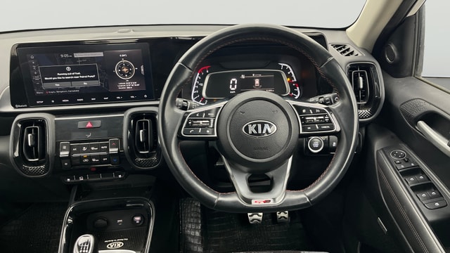 View Kia Sonet Image 13 Used Kia Sonet Image 13