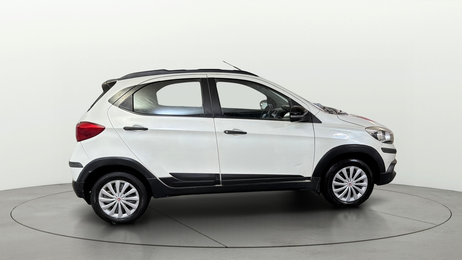Used 2019 Tata Tiago NRG Used 2019 Tata Tiago NRG