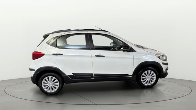 View Tata Tiago NRG Image 8 Used Tata Tiago NRG Image 8