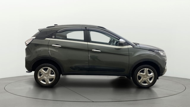 View Tata Nexon Image 8 Used Tata Nexon Image 8