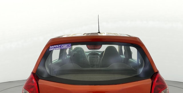 View Maruti Suzuki Alto 800 Image 4 Used Maruti Suzuki Alto 800 Image 4