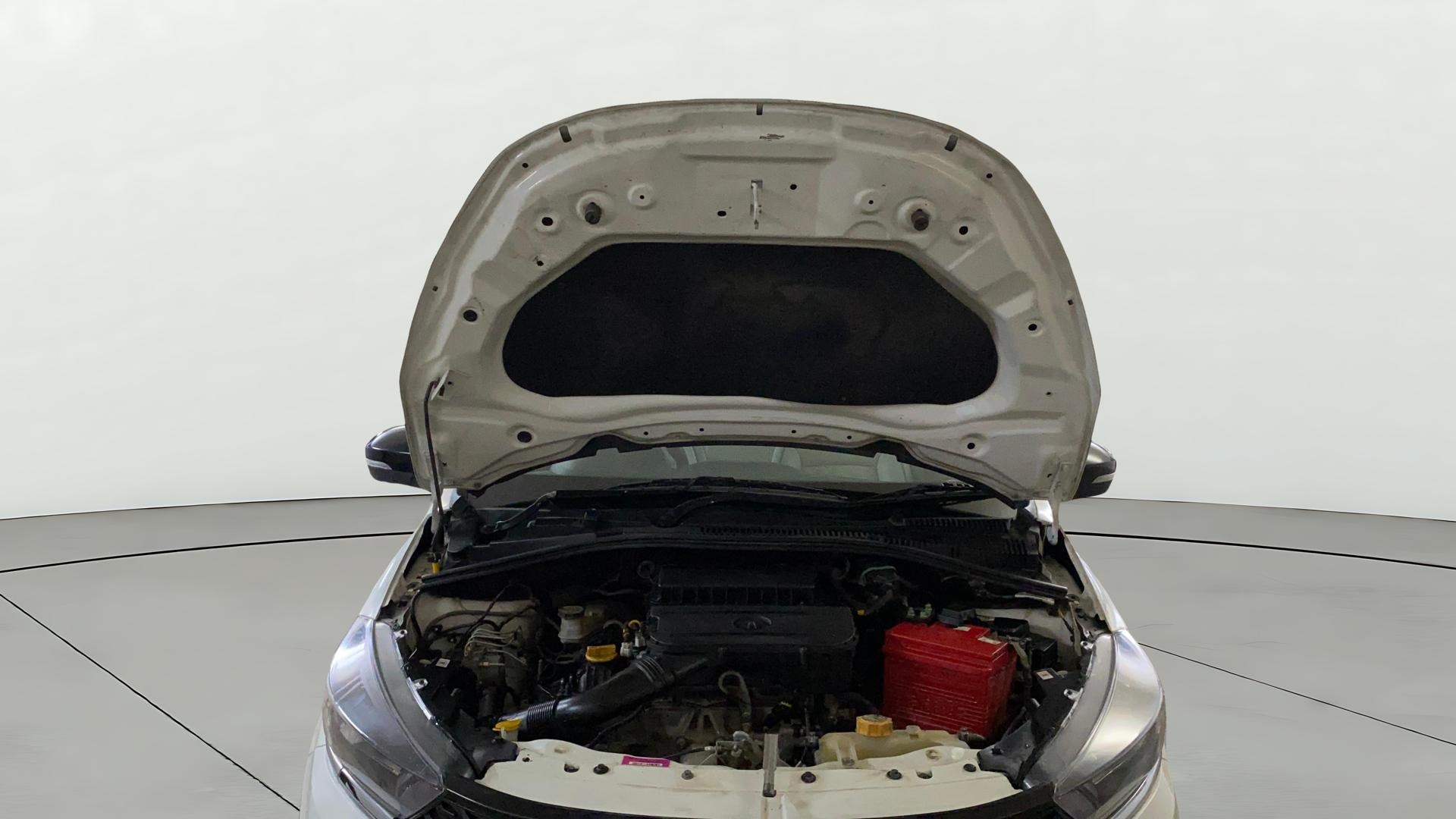 Used 2021 Tata Tiago Used 2021 Tata Tiago