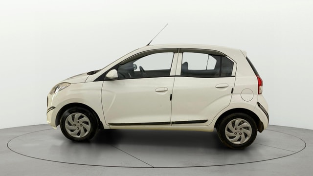 View Hyundai New Santro Image 5 Used Hyundai New Santro Image 5