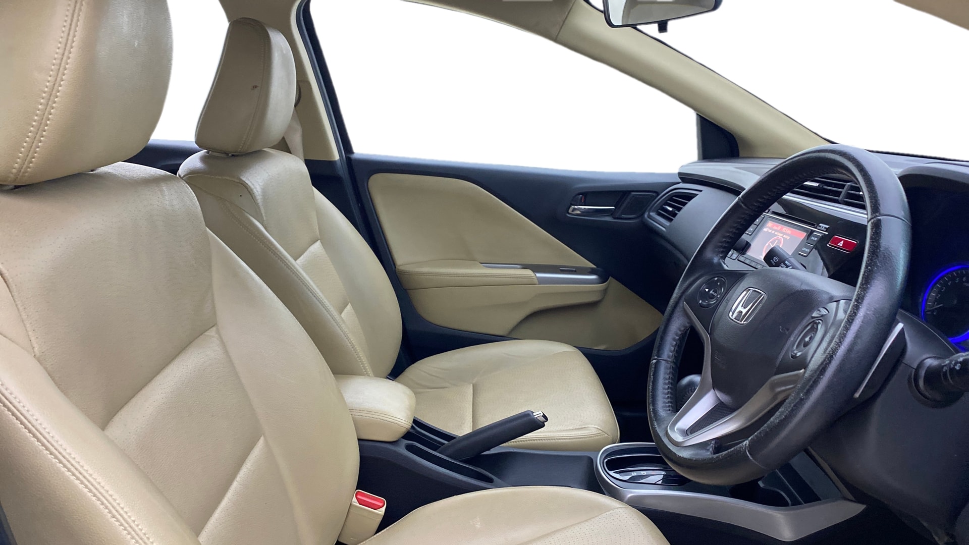 View 2016 Honda City ZX MT Diesel Anniversary Edition Image 18 Used 2016 Honda City ZX MT Diesel Anniversary Edition Image 18