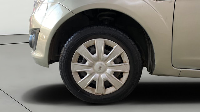 View Ford Figo Image 27 Used Ford Figo Image 27