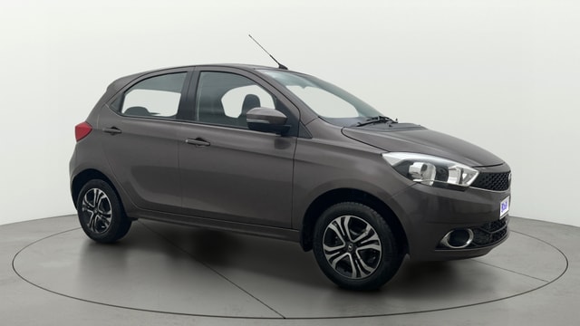 View Tata Tiago Image 21 Used Tata Tiago Image 21