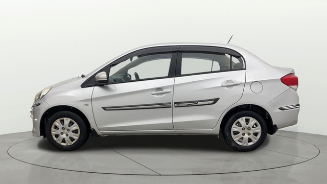View Honda Amaze Image 5 Used Honda Amaze Image 5