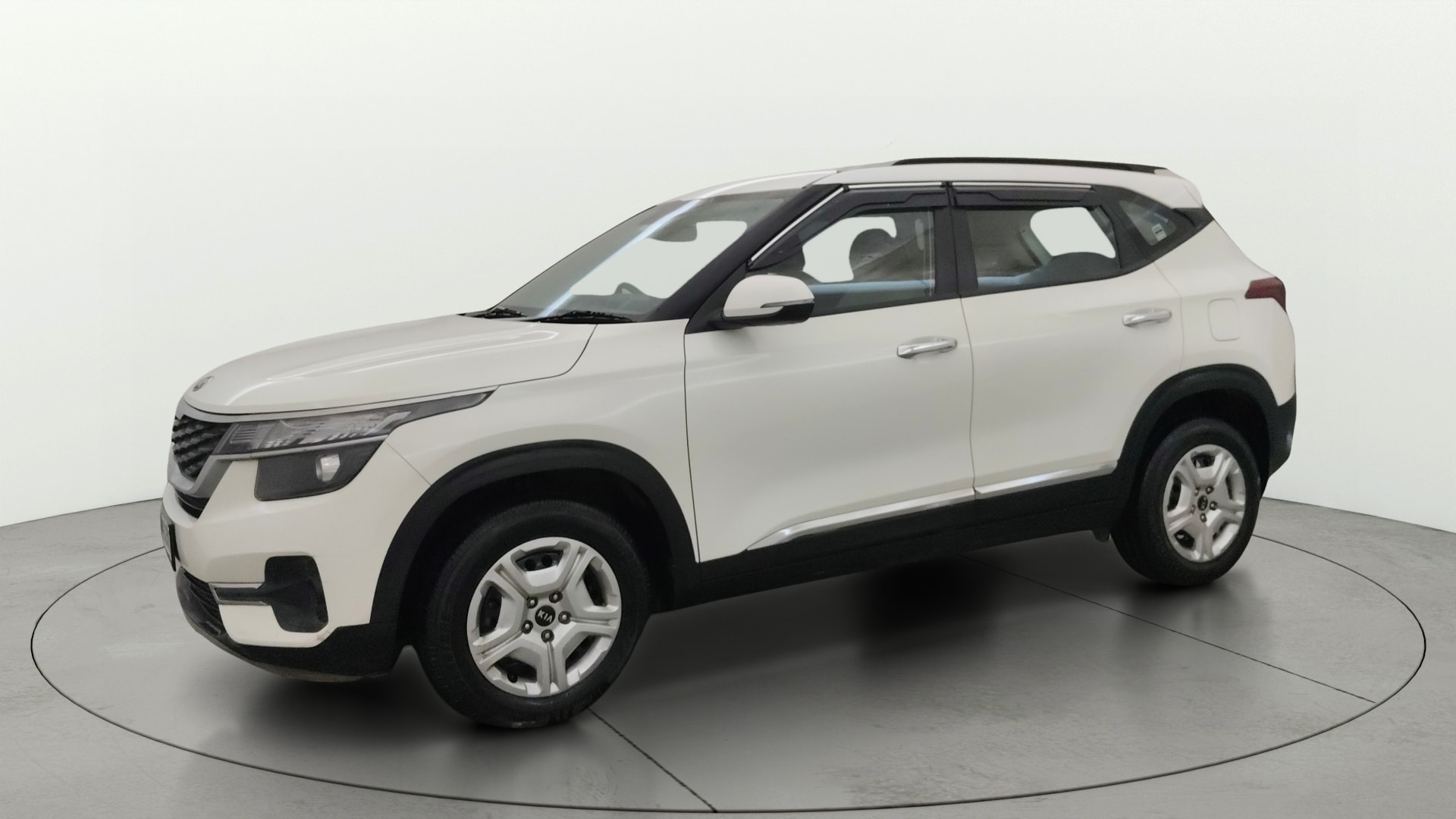 Used 2020 Kia Seltos Used 2020 Kia Seltos