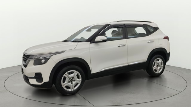 View Kia Seltos Image 35 Used Kia Seltos Image 35
