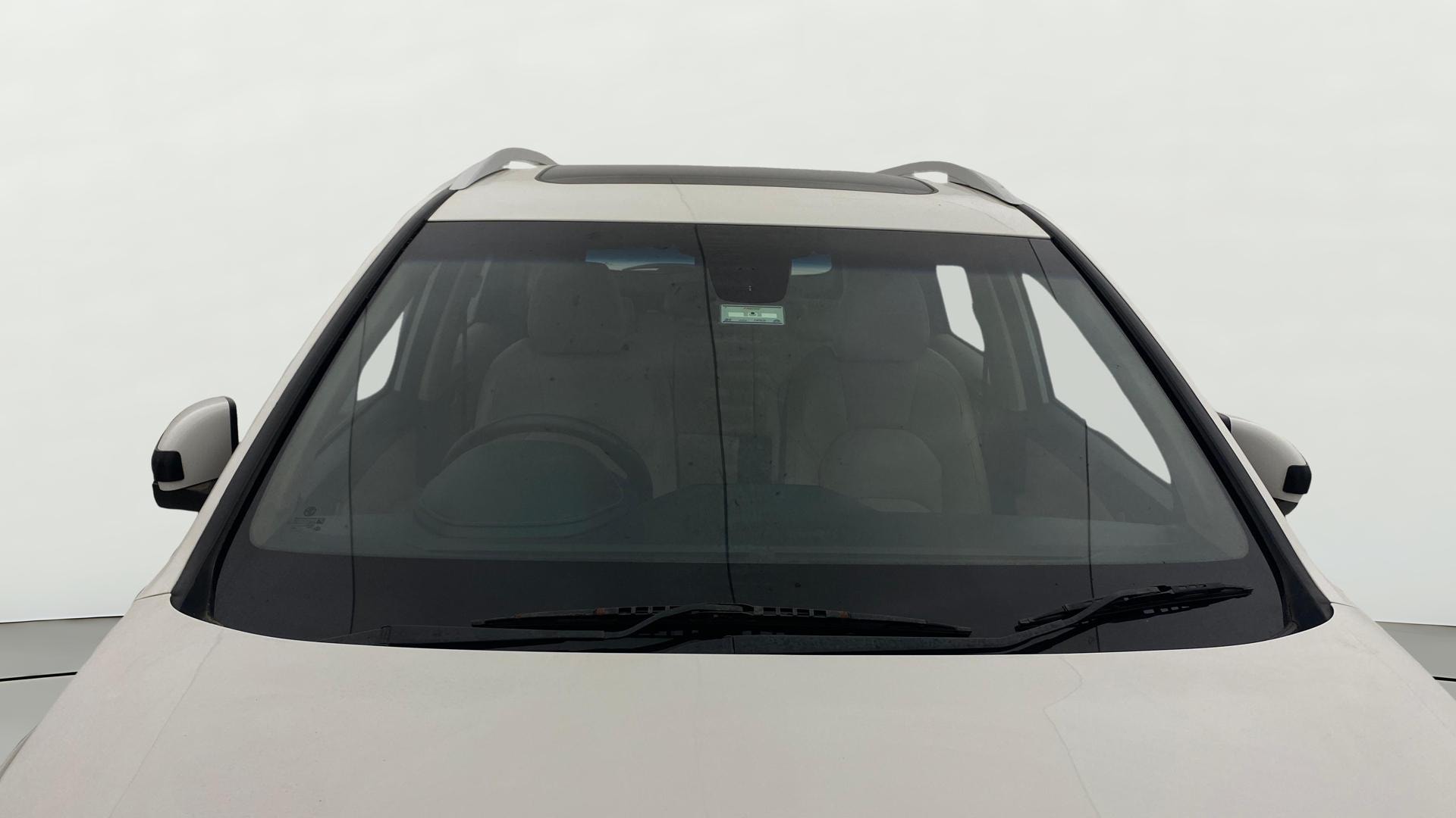 View 2022 MG Hector Sharp CVT Petrol Image 32 Used 2022 MG Hector Sharp CVT Petrol Image 32