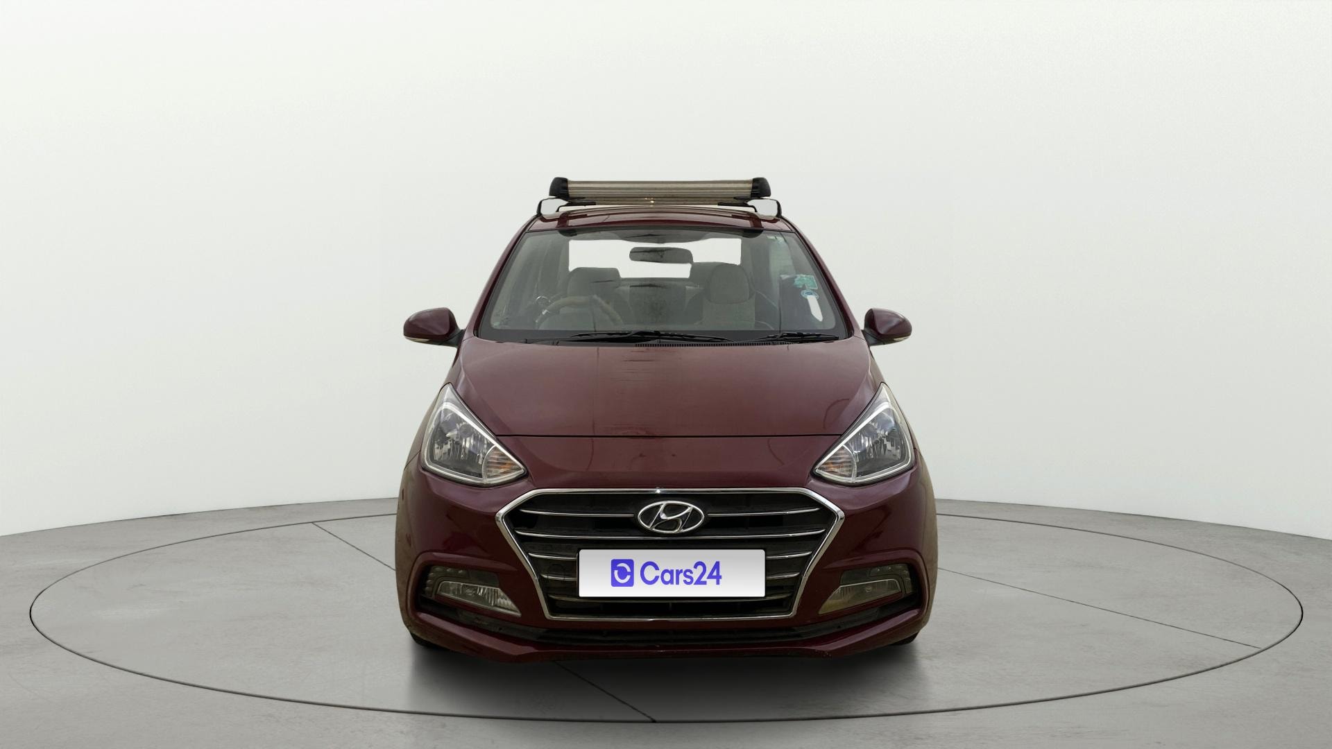 Used 2017 Hyundai Xcent Used 2017 Hyundai Xcent