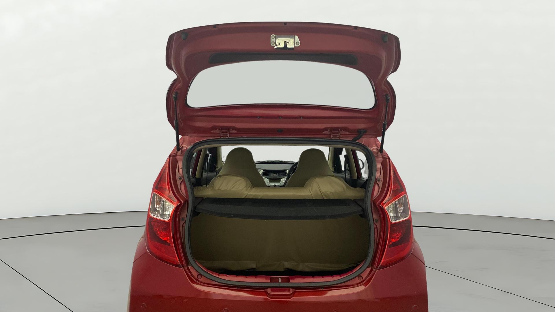 View 2019 Hyundai EON Magna Plus Image 29 Used 2019 Hyundai EON Magna Plus Image 29