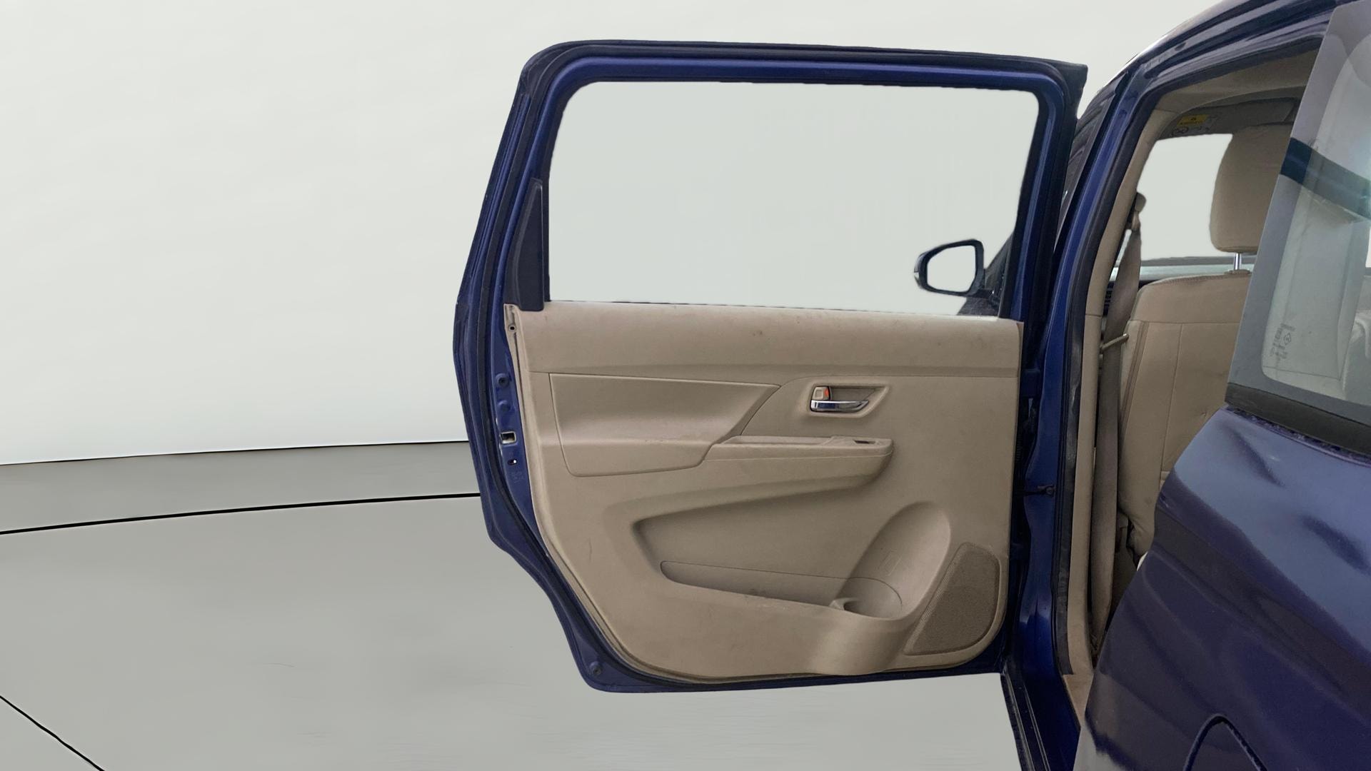 View 2021 Maruti Suzuki 1000 Base Variant Image 23 Used 2021 Maruti Suzuki 1000 Base Variant Image 23