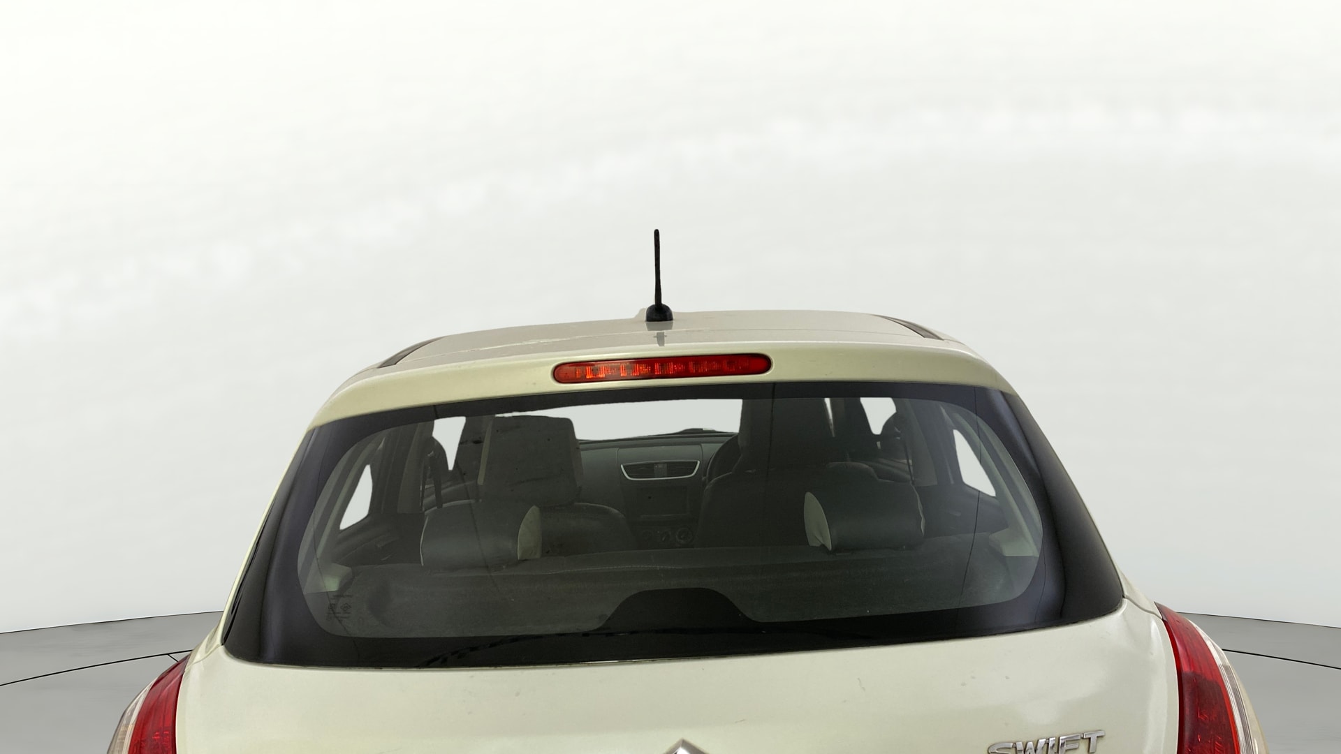 View 2016 Maruti Suzuki 1000 Base Variant Image 4 Used 2016 Maruti Suzuki 1000 Base Variant Image 4