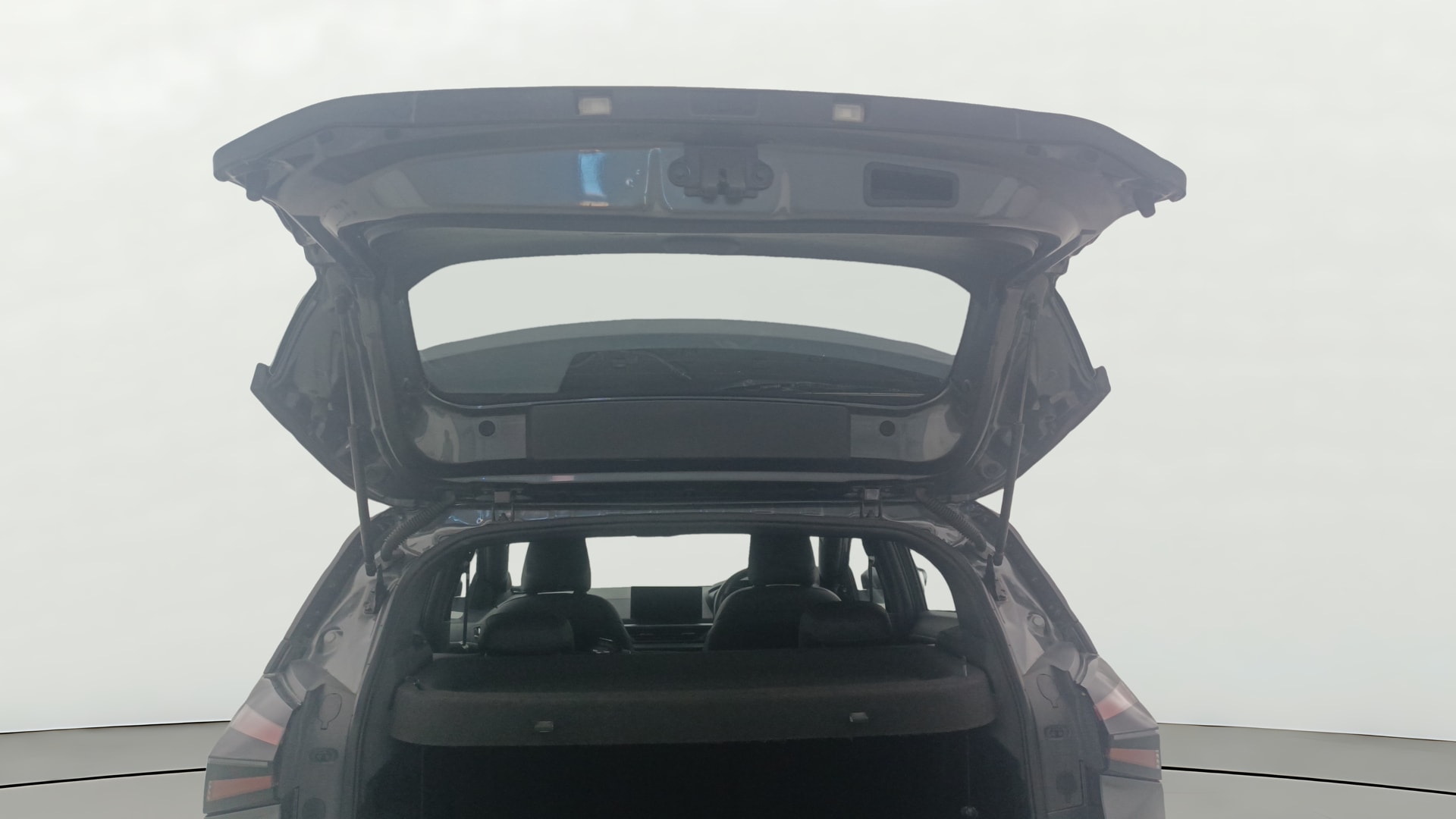 View 2023 Tata Nexon Revotron XE Image 17 Used 2023 Tata Nexon Revotron XE Image 17