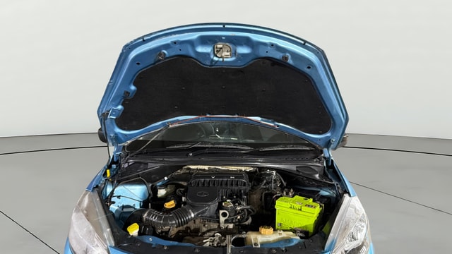 View Tata Tiago Image 31 Used Tata Tiago Image 31