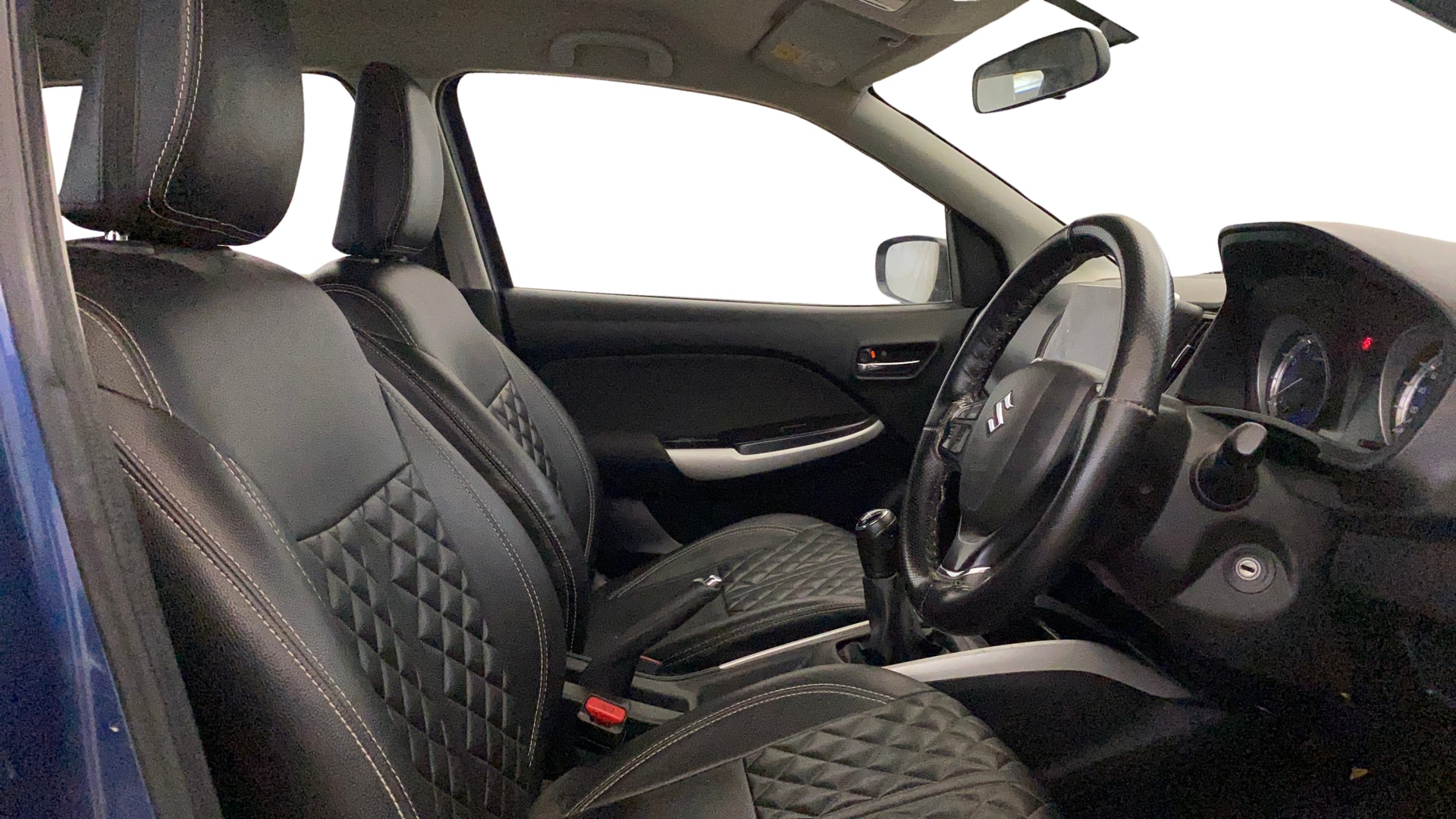 View 2018 Maruti Suzuki 1000 Base Variant Image 26 Used 2018 Maruti Suzuki 1000 Base Variant Image 26