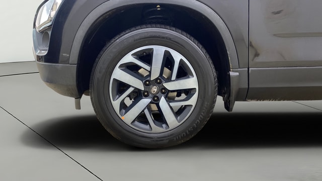 View Tata Harrier Image 36 Used Tata Harrier Image 36