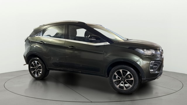View Tata Nexon Image 36 Used Tata Nexon Image 36