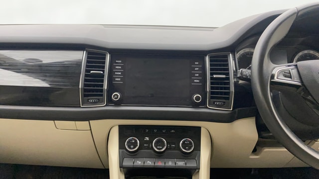 View Skoda Kodiaq Image 19 Used Skoda Kodiaq Image 19