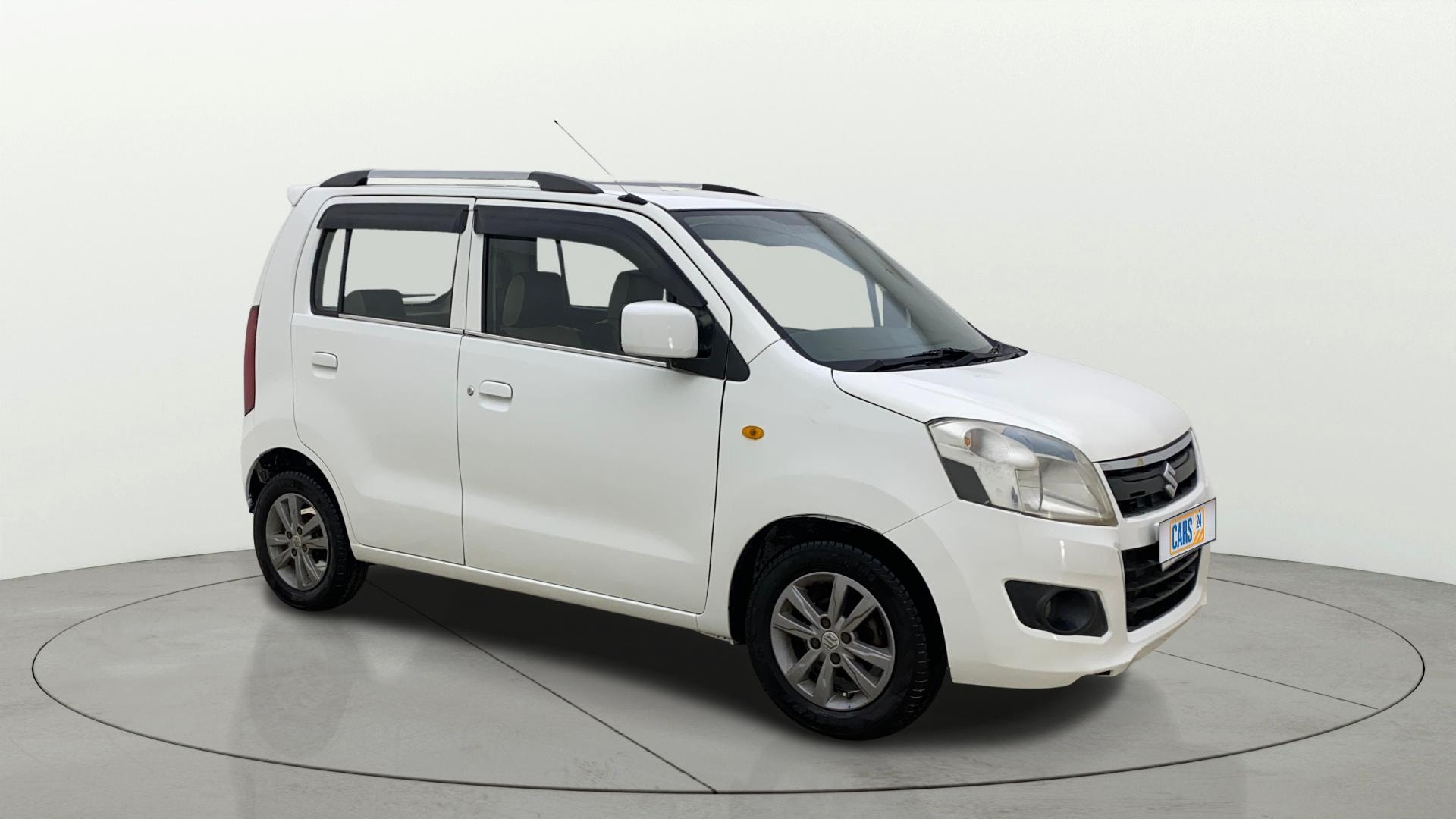 View 2016 Maruti Suzuki 1000 Base Variant Image 21 Used 2016 Maruti Suzuki 1000 Base Variant Image 21