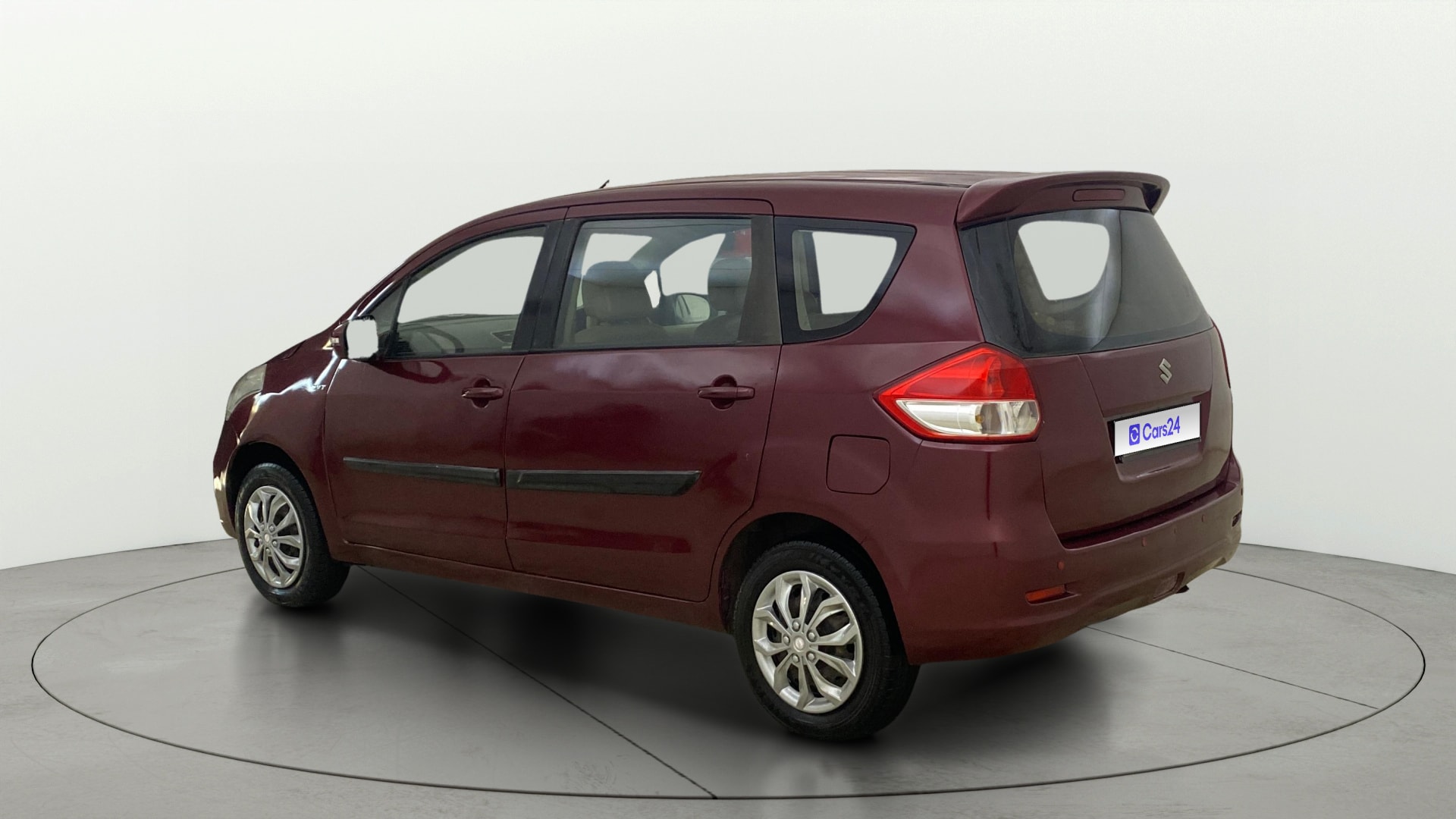 Used 2013 Maruti Suzuki 1000 Used 2013 Maruti Suzuki 1000
