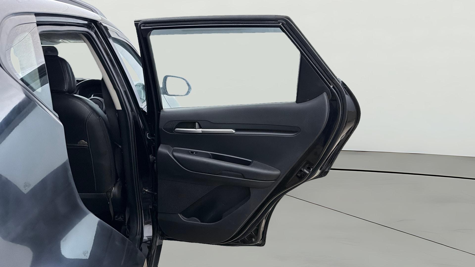Used 2021 Kia Sonet Used 2021 Kia Sonet