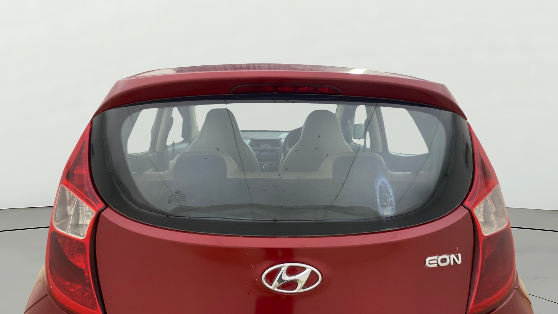 Used 2018 Hyundai EON Used 2018 Hyundai EON