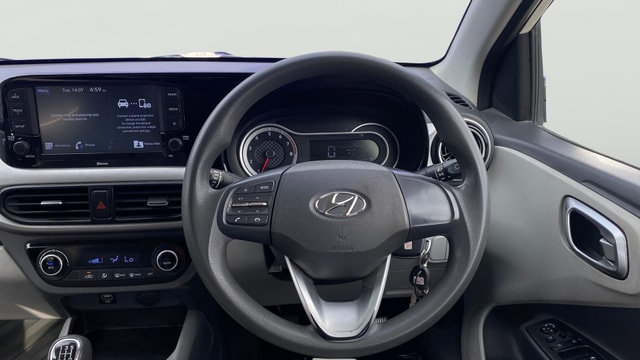 View Hyundai Grand i10 Nios Image 20 Used Hyundai Grand i10 Nios Image 20