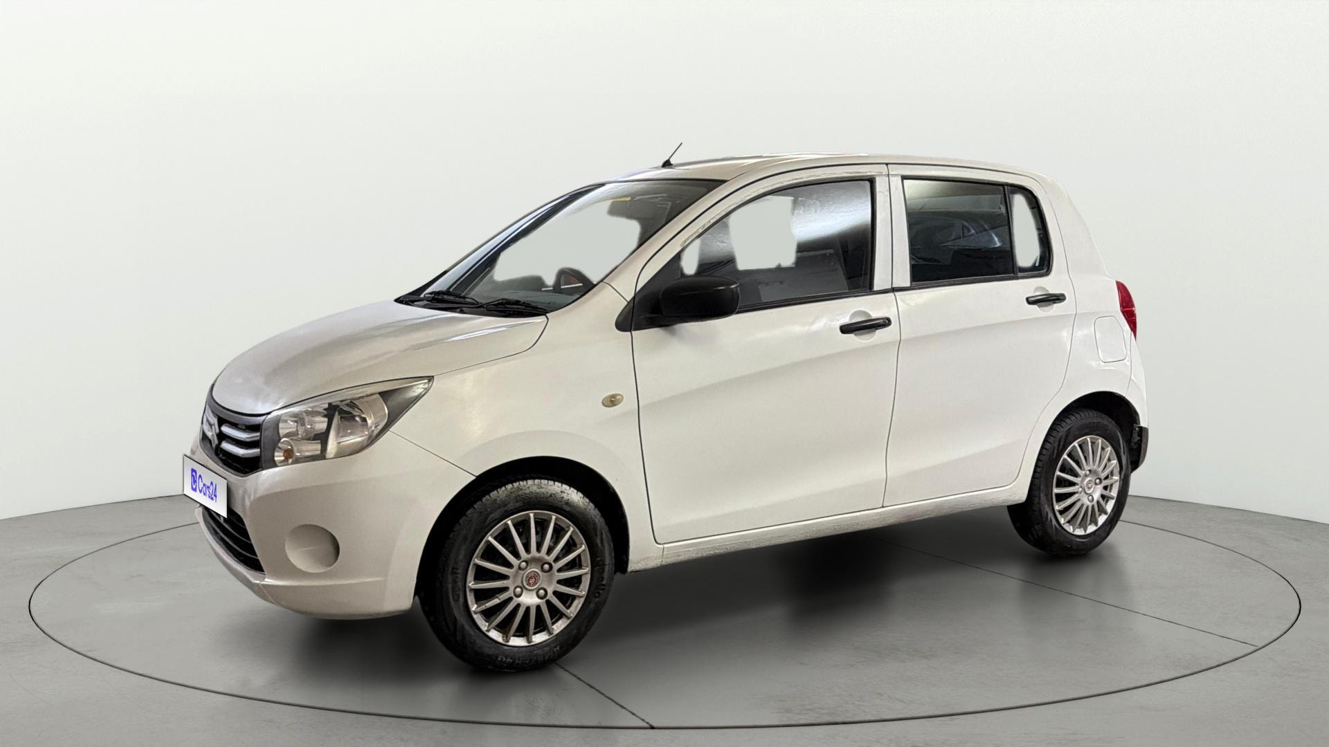 Used 2014 Maruti Suzuki 1000 Used 2014 Maruti Suzuki 1000