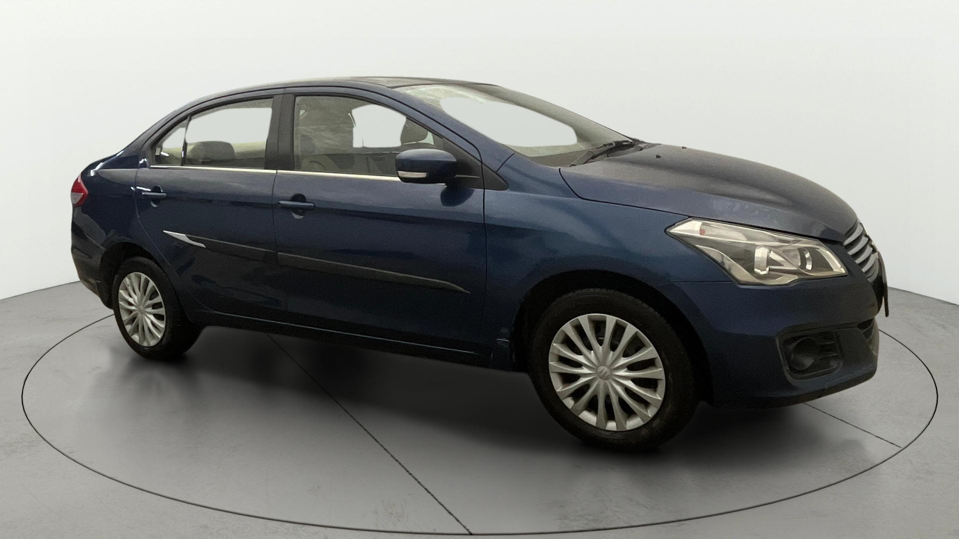 Used 2018 Maruti Suzuki 1000 Used 2018 Maruti Suzuki 1000