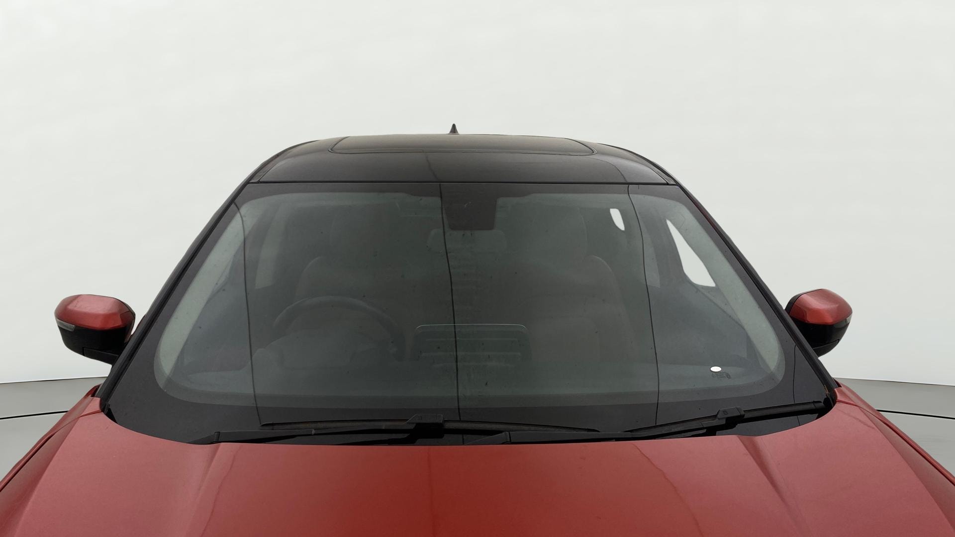 View 2021 Tata Harrier XE Image 32 Used 2021 Tata Harrier XE Image 32