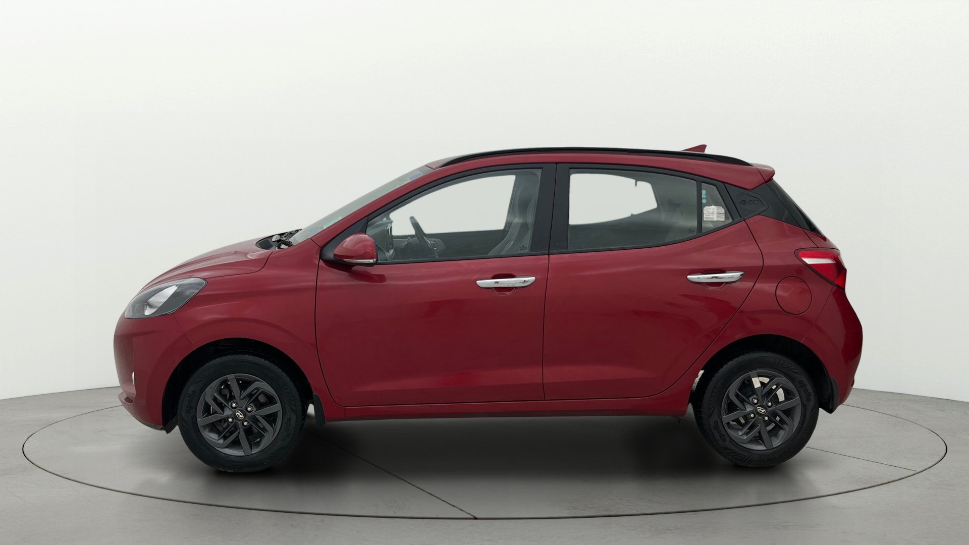 Used 2022 Hyundai Grand i10 Nios Used 2022 Hyundai Grand i10 Nios