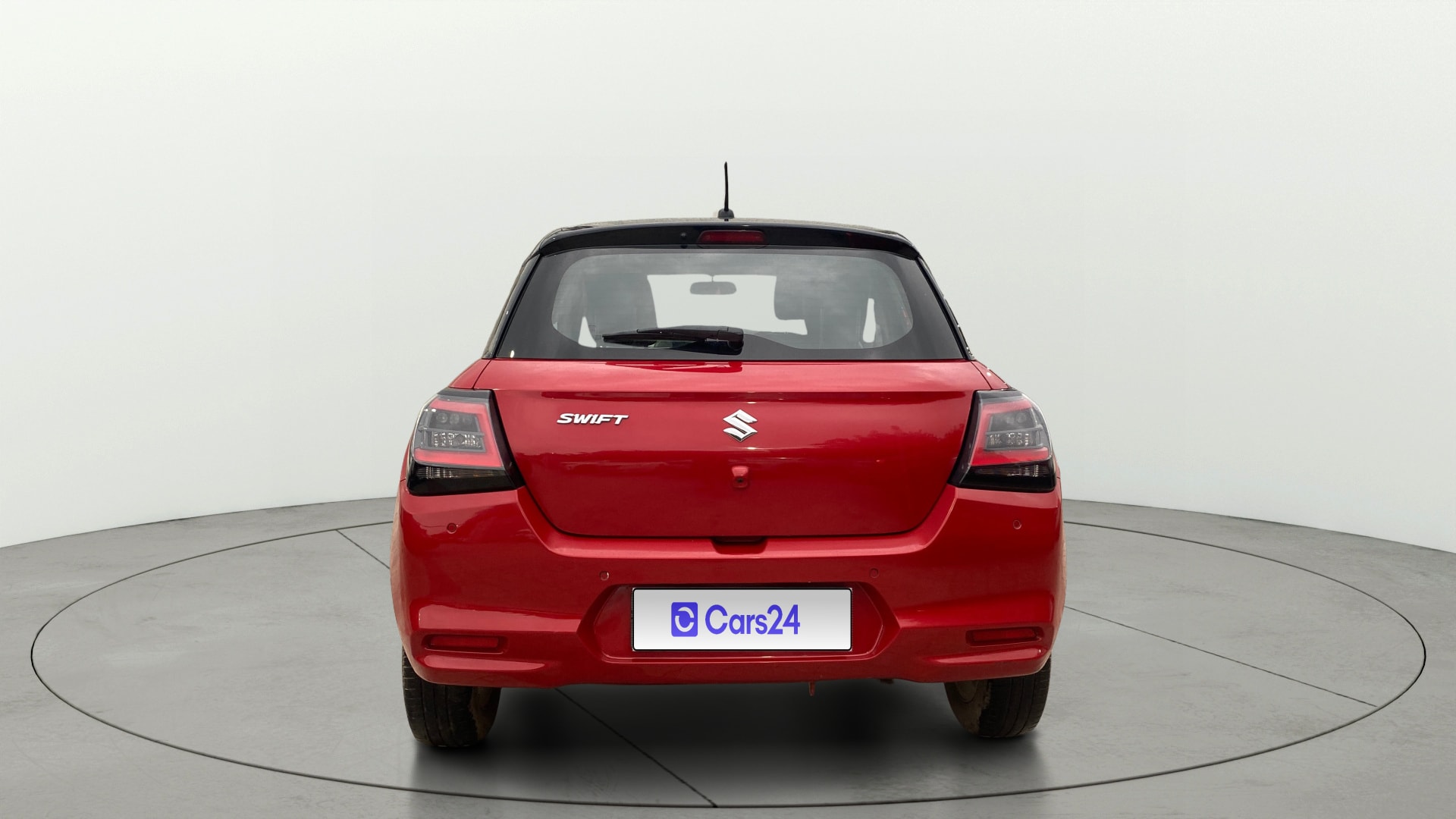 View 2024 Maruti Suzuki 1000 Base Variant Image 41 Used 2024 Maruti Suzuki 1000 Base Variant Image 41
