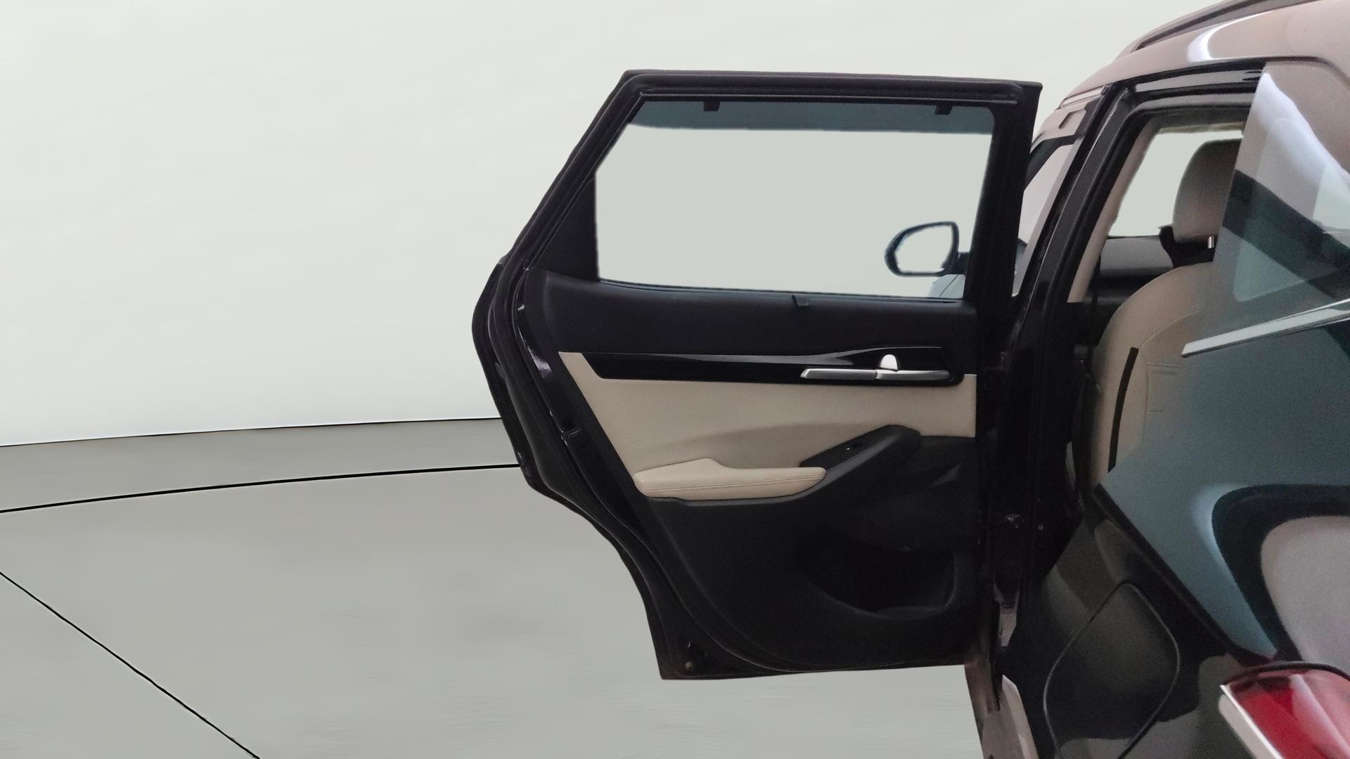 Used 2022 Kia Seltos Used 2022 Kia Seltos