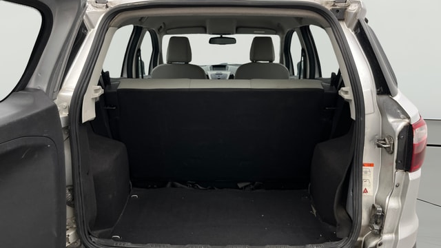 View Ford EcoSport Image 37 Used Ford EcoSport Image 37