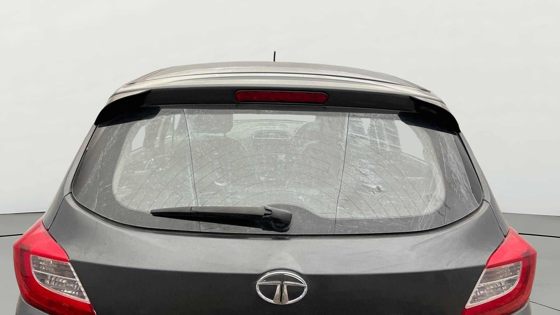 View 2020 Tata Tiago Revotorq XB Image 3 Used 2020 Tata Tiago Revotorq XB Image 3