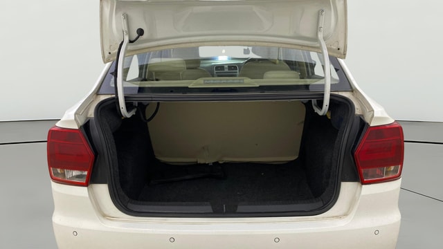 View Volkswagen Ameo Image 37 Used Volkswagen Ameo Image 37