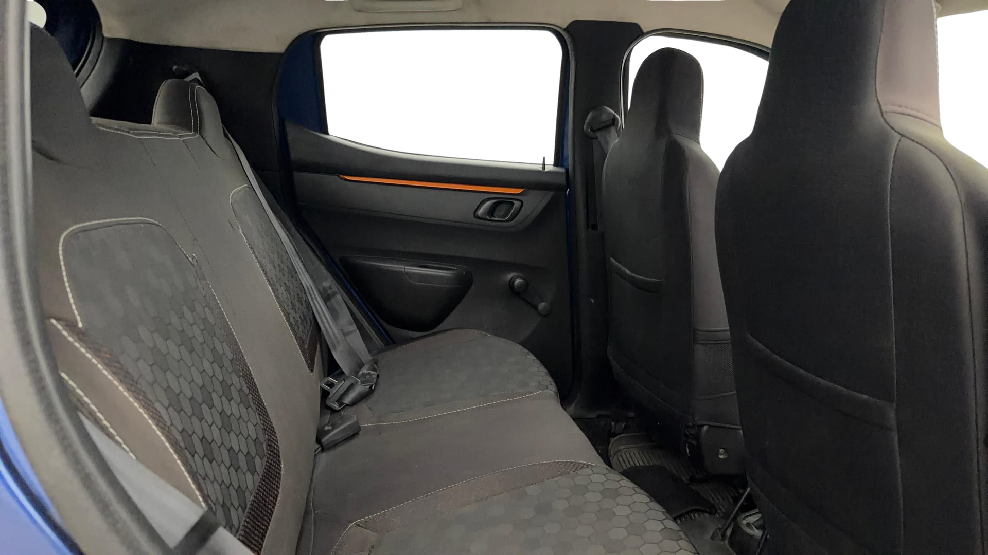 Used 2017 Renault Kwid Used 2017 Renault Kwid