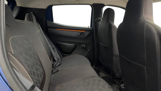 View Renault Kwid Image 28 Used Renault Kwid Image 28