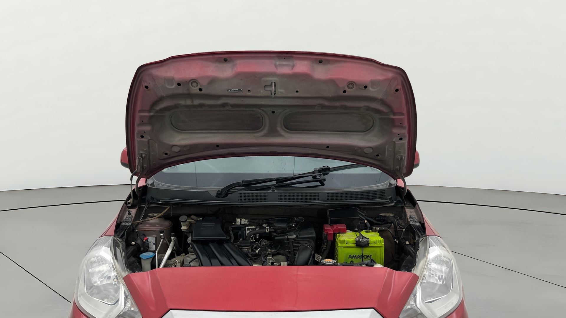 View 2020 Datsun Go Plus A Optional BS IV Image 32 Used 2020 Datsun Go Plus A Optional BS IV Image 32