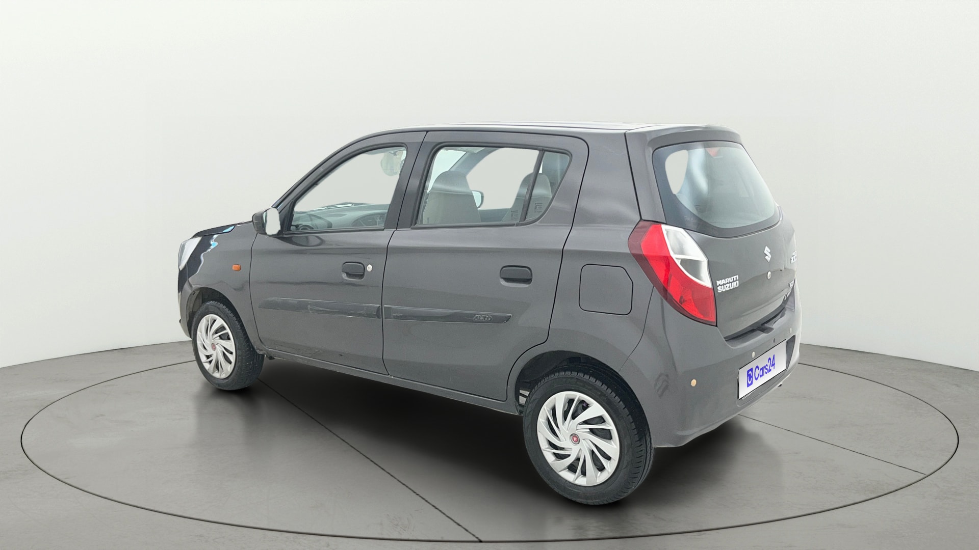 Used 2019 Maruti Suzuki Alto K10 Used 2019 Maruti Suzuki Alto K10