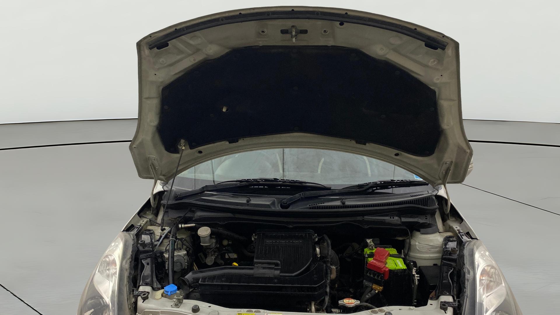 Used 2016 Maruti Suzuki 1000 Used 2016 Maruti Suzuki 1000