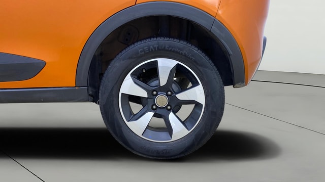 View Tata Nexon Image 11 Used Tata Nexon Image 11