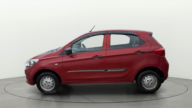 View Tata Tiago Image 5 Used Tata Tiago Image 5