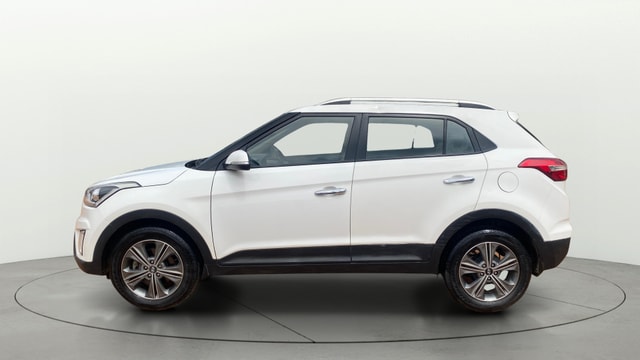 View Hyundai Creta Image 6 Used Hyundai Creta Image 6