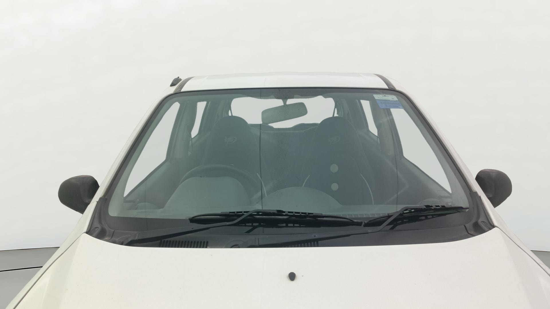 View 2015 Maruti Suzuki Alto 800 LX Image 34 Used 2015 Maruti Suzuki Alto 800 LX Image 34