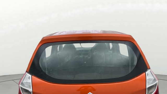 View Maruti Suzuki Alto K10 Image 4 Used Maruti Suzuki Alto K10 Image 4