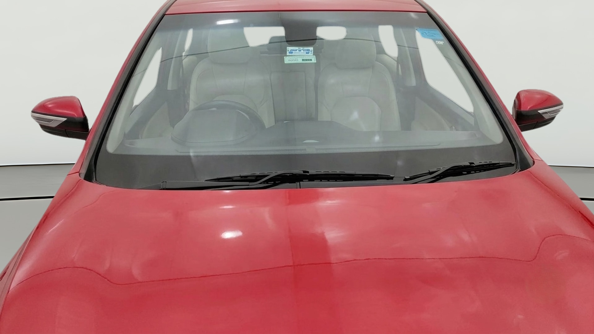 Used 2021 MG Hector Used 2021 MG Hector