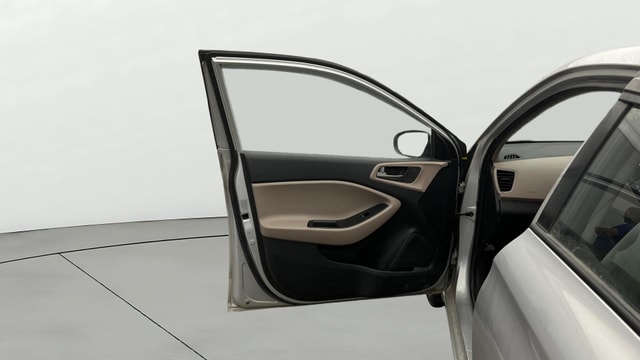 View Hyundai Elite i20 Image 35 Used Hyundai Elite i20 Image 35